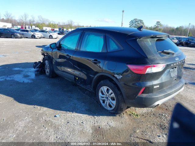 1FMCU0F6XNUA09507 Ford ESCAPE S