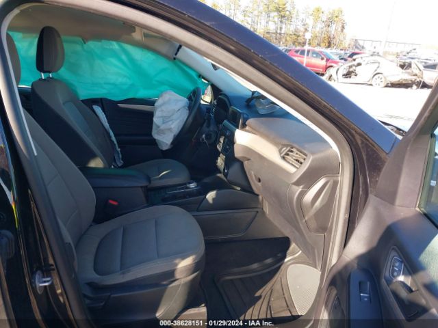 1FMCU0F6XNUA09507 Ford ESCAPE S
