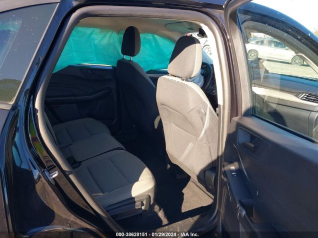 1FMCU0F6XNUA09507 Ford ESCAPE S
