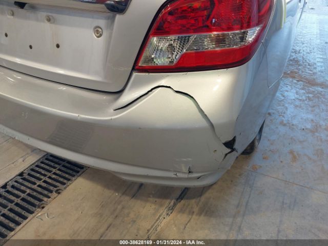 2019 MITSUBISHI MIRAGE G4 ML32F3FJ5KHF08273 Photo 5