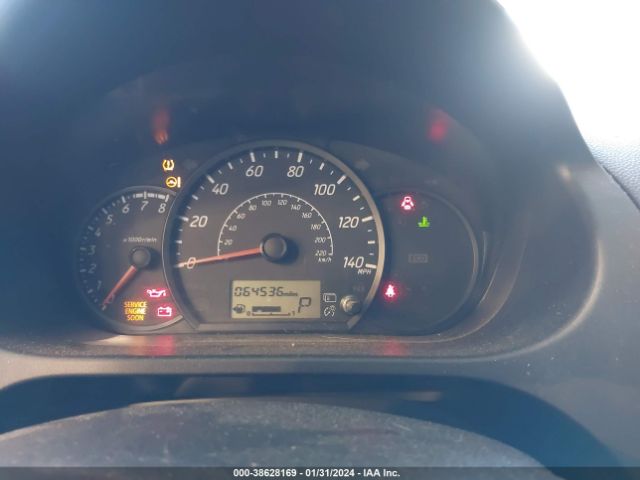 2019 MITSUBISHI MIRAGE G4 ML32F3FJ5KHF08273 Photo 6