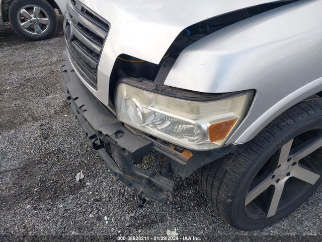 2006 INFINITI QX56 VIN: 5N3AA08C86N800219