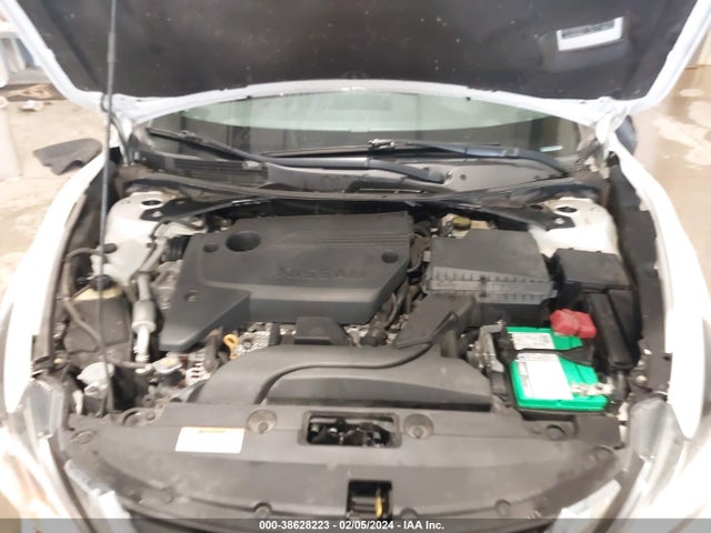 Продаж на аукціоні авто 2017 Nissan Altima 2.5 S, vin: 1N4AL3AP3HN328767, номер лоту: 38628223