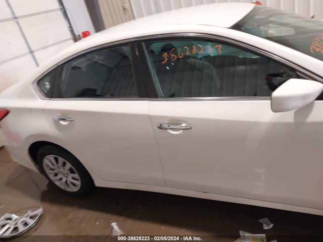 Продаж на аукціоні авто 2017 Nissan Altima 2.5 S, vin: 1N4AL3AP3HN328767, номер лоту: 38628223