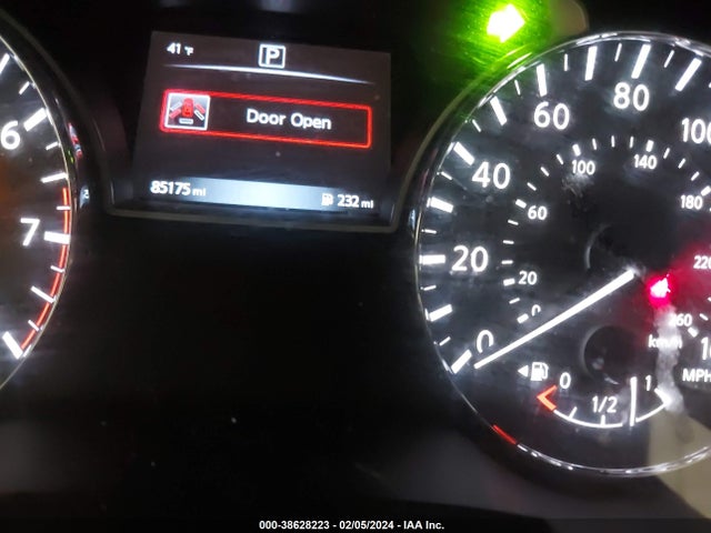 Продаж на аукціоні авто 2017 Nissan Altima 2.5 S, vin: 1N4AL3AP3HN328767, номер лоту: 38628223