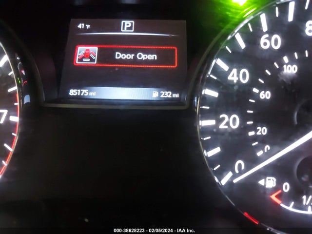 Продаж на аукціоні авто 2017 Nissan Altima 2.5 S, vin: 1N4AL3AP3HN328767, номер лоту: 38628223