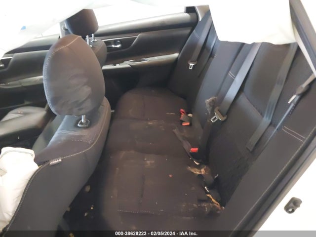 Продаж на аукціоні авто 2017 Nissan Altima 2.5 S, vin: 1N4AL3AP3HN328767, номер лоту: 38628223