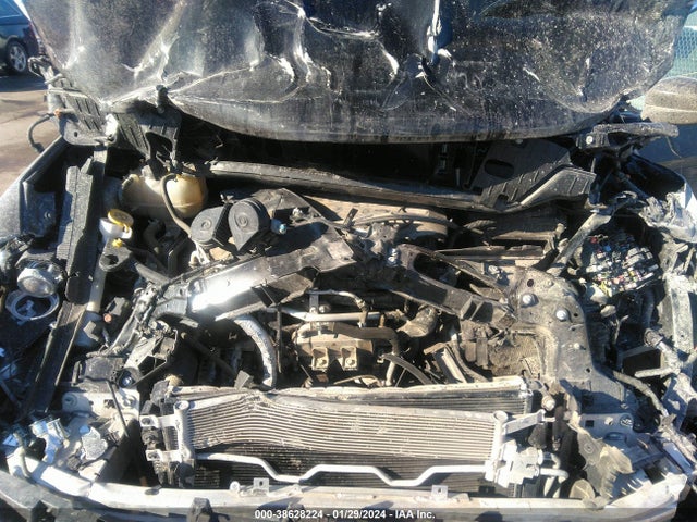 2C4RC1EG6LR286859 Chrysler Pacifica Touring L Plus