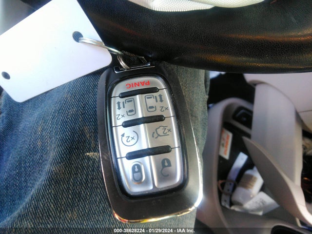 2C4RC1EG6LR286859 Chrysler Pacifica Touring L Plus