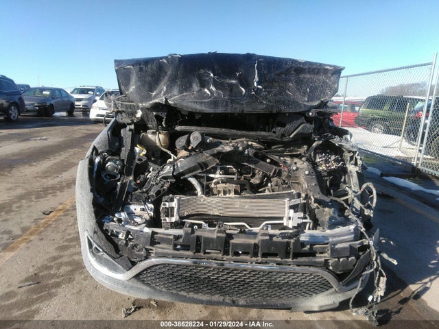 2C4RC1EG6LR286859 Chrysler Pacifica Touring L Plus