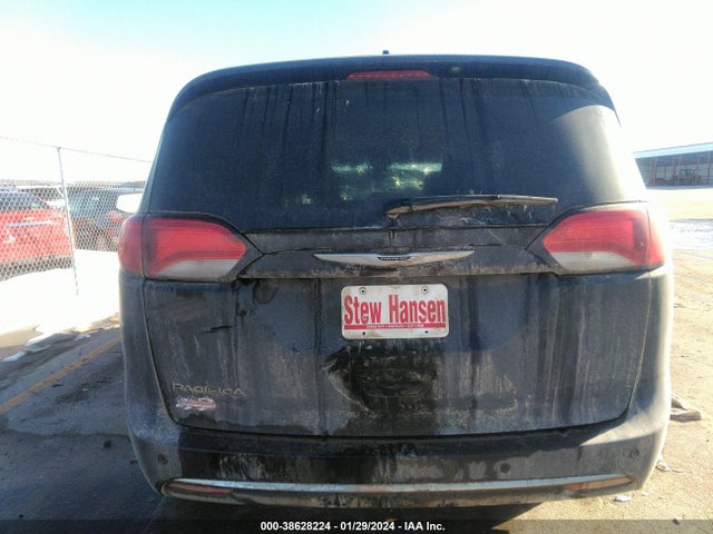 2C4RC1EG6LR286859 Chrysler Pacifica Touring L Plus