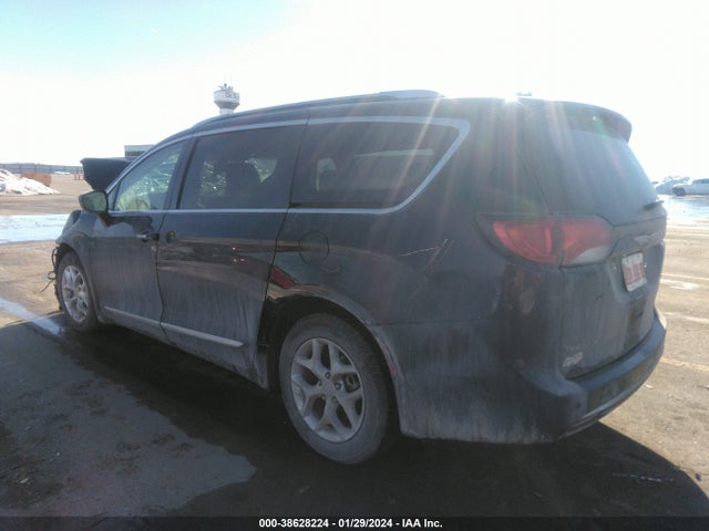 2C4RC1EG6LR286859 Chrysler Pacifica Touring L Plus