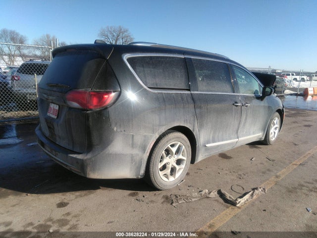 2C4RC1EG6LR286859 Chrysler Pacifica Touring L Plus