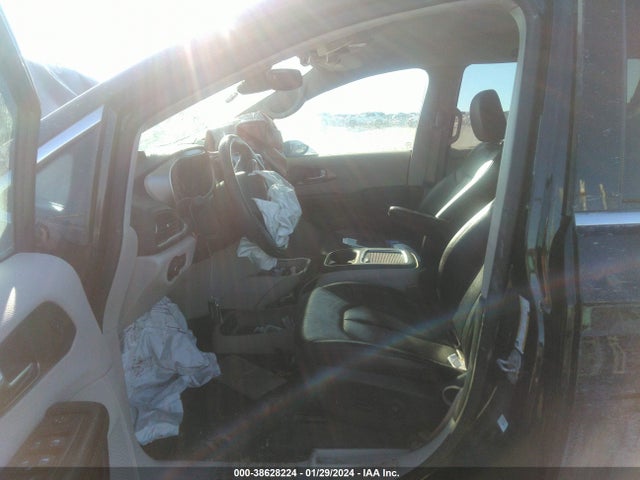 2C4RC1EG6LR286859 Chrysler Pacifica Touring L Plus