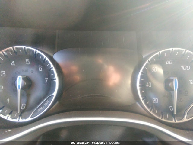 2C4RC1EG6LR286859 Chrysler Pacifica Touring L Plus