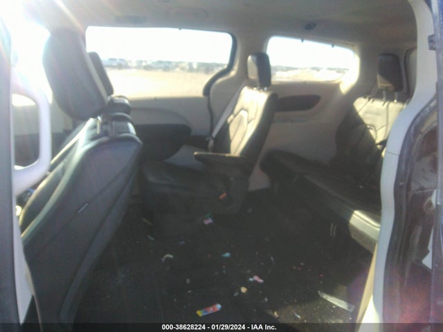 2C4RC1EG6LR286859 Chrysler Pacifica Touring L Plus