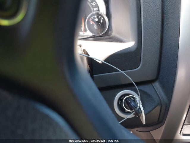 RAM 1500 Lone Star 2016 1C6RR6LT8GS194868 Image 11