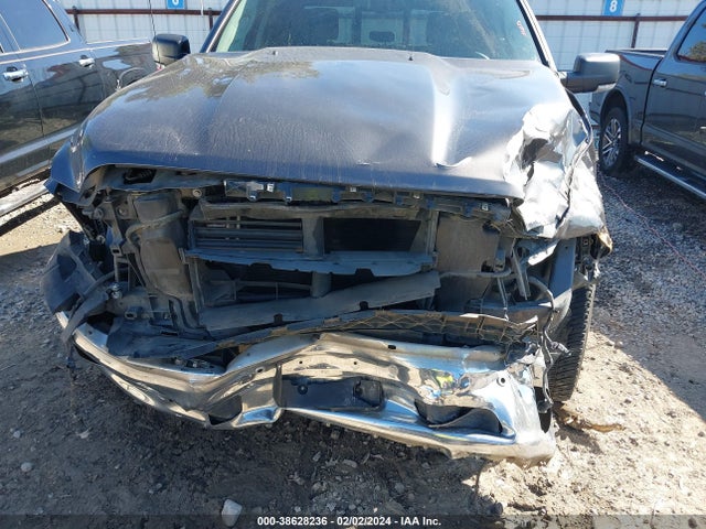 RAM 1500 Lone Star 2016 1C6RR6LT8GS194868 Image 13