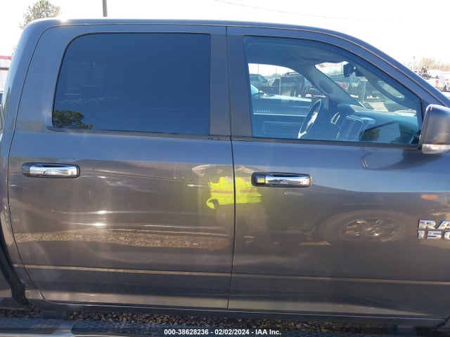 RAM 1500 Lone Star 2016 1C6RR6LT8GS194868 Image 14