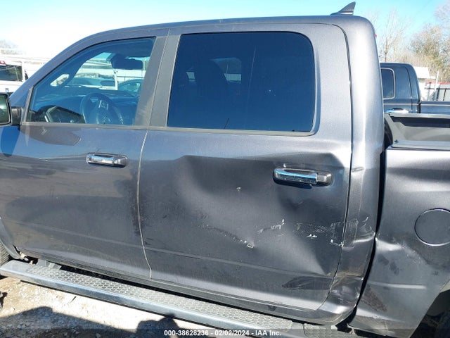 RAM 1500 Lone Star 2016 1C6RR6LT8GS194868 Image 15