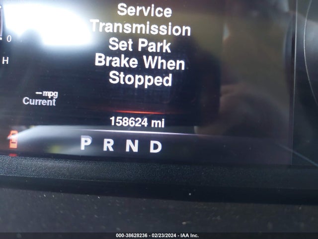 RAM 1500 Lone Star 2016 1C6RR6LT8GS194868 Image 16