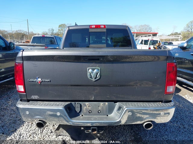 RAM 1500 Lone Star 2016 1C6RR6LT8GS194868 Image 17