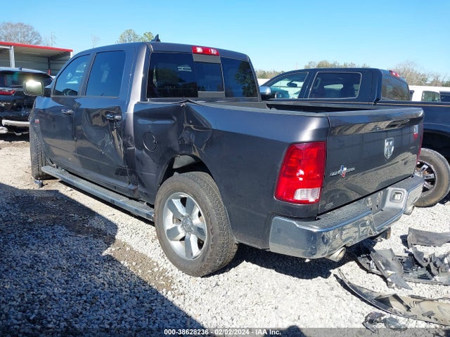 RAM 1500 Lone Star 2016 1C6RR6LT8GS194868 Image 3