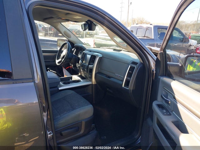 RAM 1500 Lone Star 2016 1C6RR6LT8GS194868 Image 5