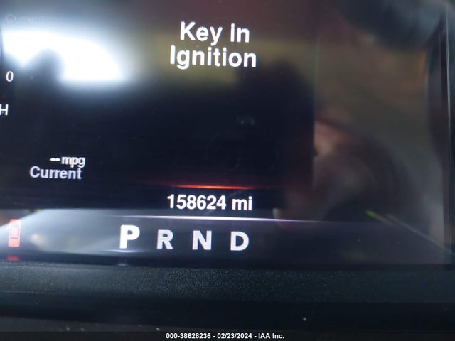 RAM 1500 Lone Star 2016 1C6RR6LT8GS194868 Image 7
