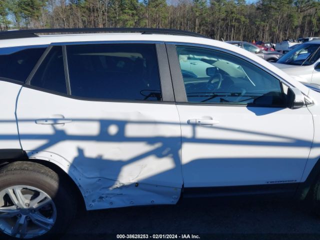 3GKALMEGXPL226072 GMC Terrain Sle