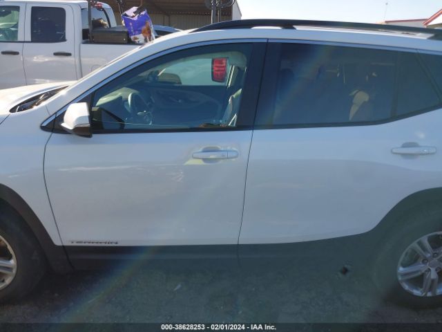 3GKALMEGXPL226072 GMC Terrain Sle