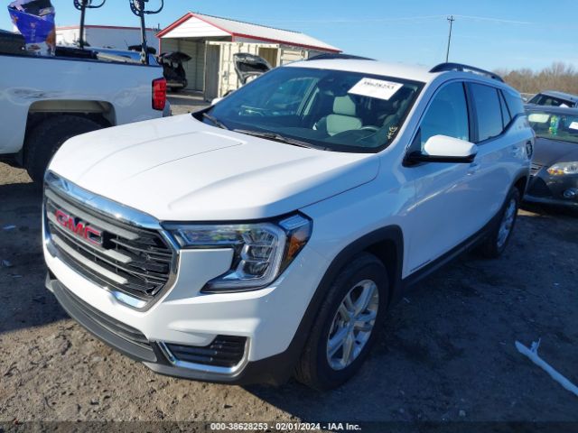 3GKALMEGXPL226072 GMC Terrain Sle