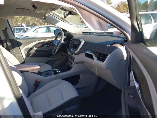 3GKALMEGXPL226072 GMC Terrain Sle