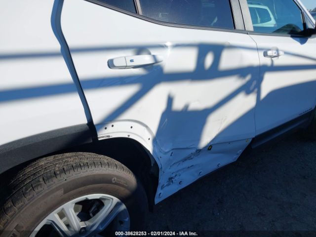 3GKALMEGXPL226072 GMC Terrain Sle