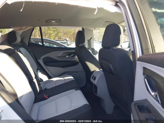 3GKALMEGXPL226072 GMC Terrain Sle