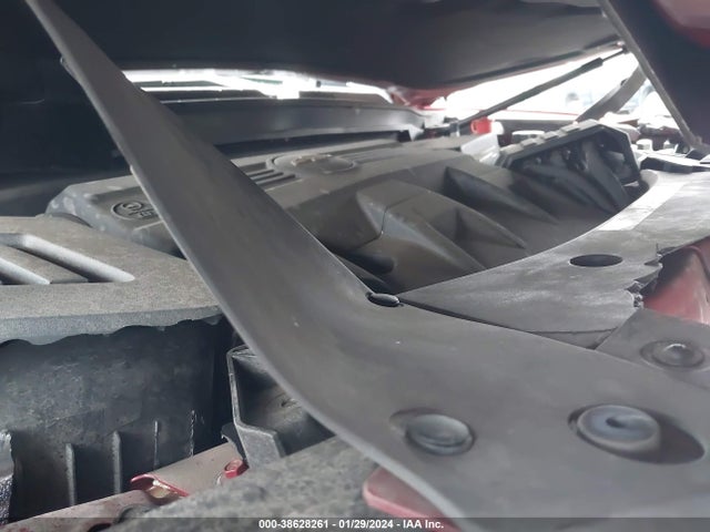 Chevrolet EQUINOX 1LT 2015 2GNFLFE31F6127127 Image 10