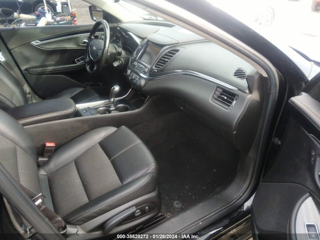 Chevrolet IMPALA 1LT 2016 2G1105SA7G9207730 Image 5