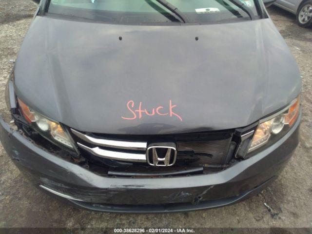 5FNRL5H23GB117410 Honda ODYSSEY LX