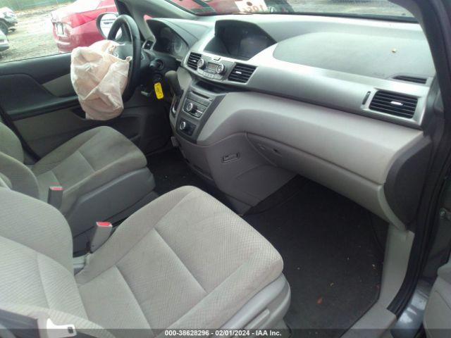 5FNRL5H23GB117410 Honda ODYSSEY LX