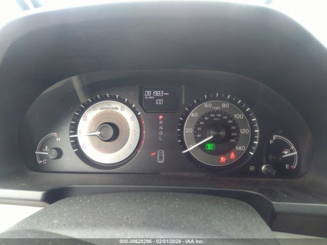 5FNRL5H23GB117410 Honda ODYSSEY LX