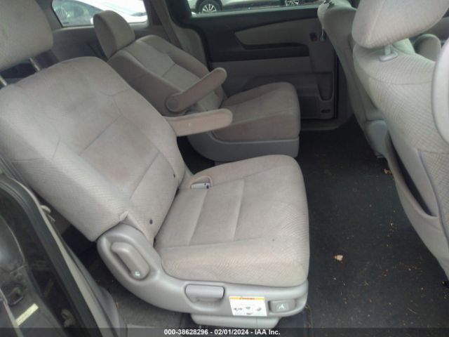 5FNRL5H23GB117410 Honda ODYSSEY LX