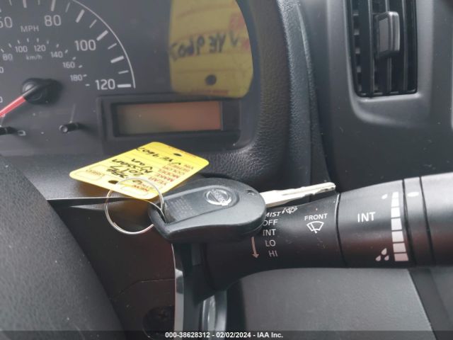 3N6CM0KN9HK709327 Nissan NV200 SV