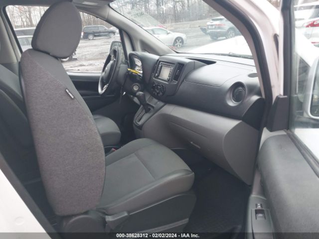 3N6CM0KN9HK709327 Nissan NV200 SV