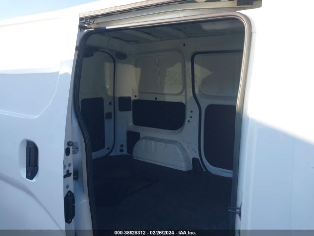 3N6CM0KN9HK709327 Nissan NV200 SV