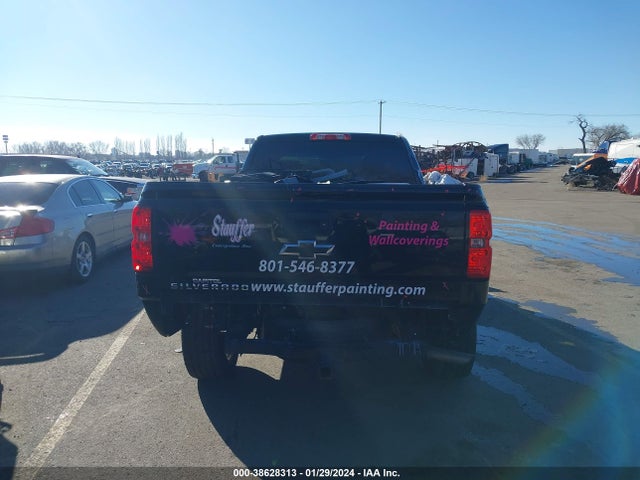 Chevrolet Silverado 1500 Silverado Custom 2018 1GCVKPEC9JZ359582 Image 12