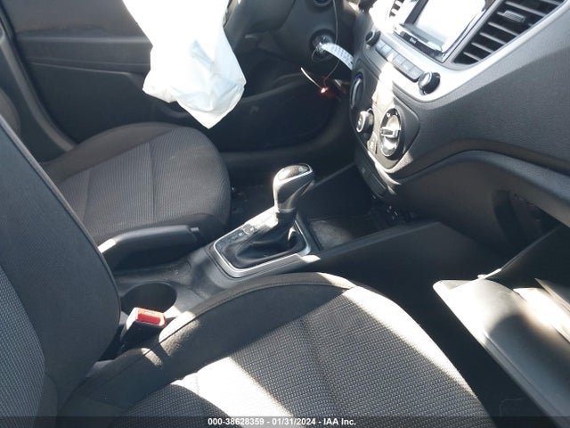 Hyundai ACCENT SE 2020 3KPC24A60LE092188 Image 5