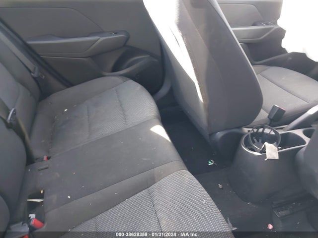 Hyundai ACCENT SE 2020 3KPC24A60LE092188 Image 8