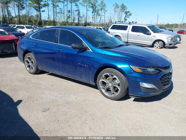 2019 1G1ZG5ST7KF189567 main image