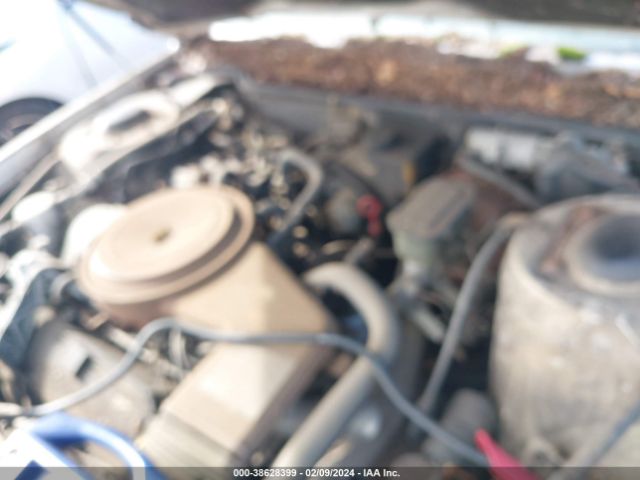 1985 CADILLAC DEVILLE 1G6CD6980F4235631 Photo 9