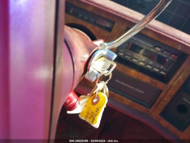 1985 CADILLAC DEVILLE 1G6CD6980F4235631 Photo 10
